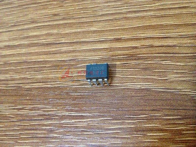 FSD200 集成电路DIP 电磁炉电源块 进口原字原脚图片