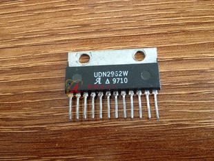 UDN2962W UDN2962 ZIP封装 进口拆机原字原脚