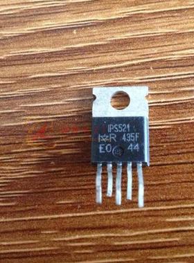 IPS521 进口拆机三极管TO-220 测试好发货