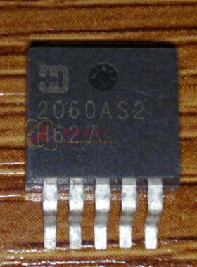 HIP2060AS2 贴片三极管TO-263 进口原字.