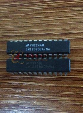 LM1237BDCE 集成电路DIP封装
