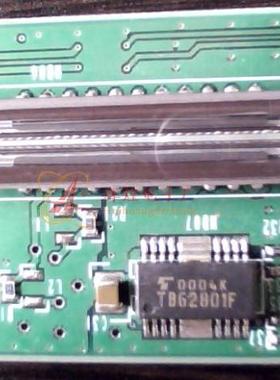 TCD1503D CCD图像传感器