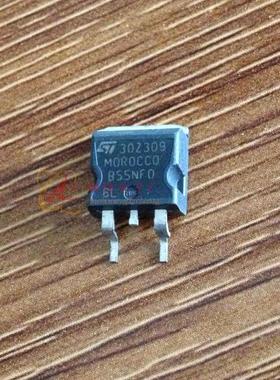 B55NF06L MOS场效应管【TO-263】 进口新货原字 特价出售