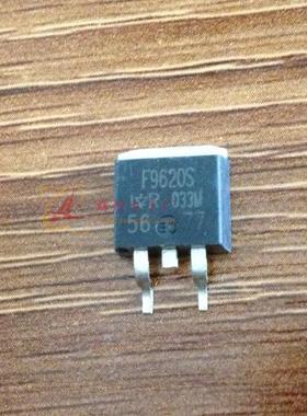 F9620S F9630S 贴片三极管TO-263   进口新货