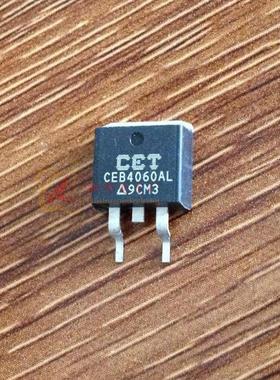 CEB4060AL CEB4060 贴片三极管TO-263 进口原字原脚