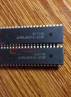 M5L8041A-270P【DIP】集成电路IC 价格低质量高