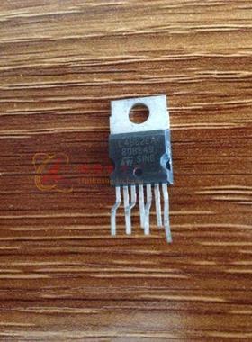 L4962EA 进口拆机三极管TO-220 价格低质量高