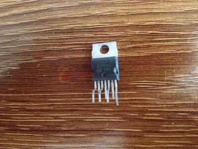 L4962EA 进口拆机三极管TO-220 价格低质量高