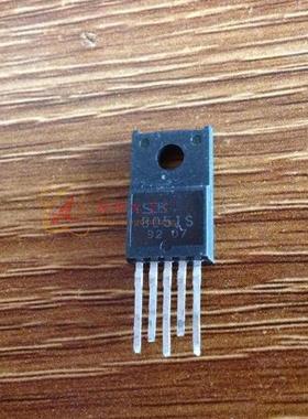 SK8051S 进口拆机三极管TO-220 原字原脚