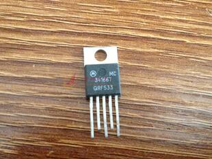 MC34166T 封装TO-220 进口拆机三极管 测试好发货