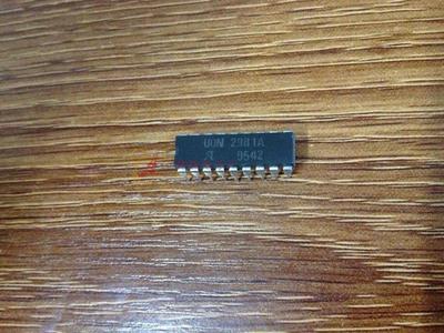 UDN2981A DIP封装 进口原字原脚