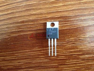 LT1086CT 进口拆机三极管TO-220 测试好发货