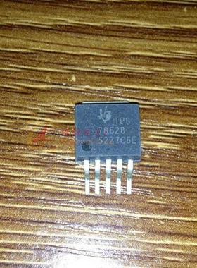 TPS78628 贴片三极管 进口原字原脚