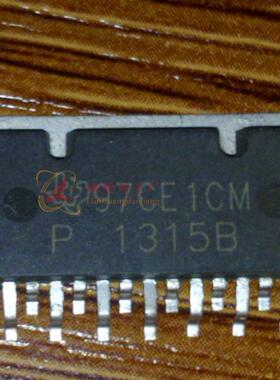 P1315B 集成电路 ZIP贴片单排