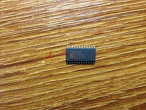 TDA9818T TDA9818 SOP封装 进口原字原脚