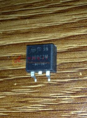 30PC3M 贴片三极管TO-263 进口原字原脚