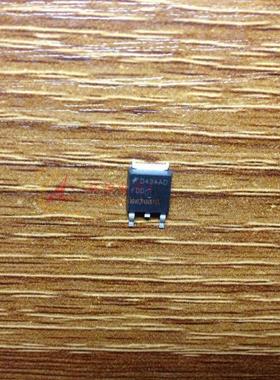 FDD6676S FDD6676 贴片三极管TO-252 进口原字原脚