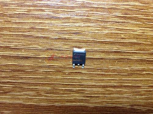 FDD6676S FDD6676 贴片三极管TO-252 进口原字原脚