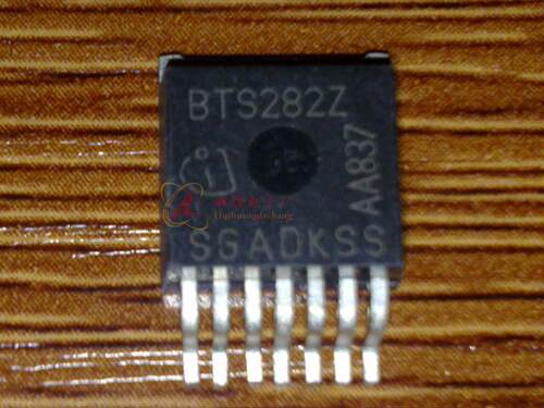 BTS282Z 别克汽车IC芯片TO-263 贴片三极管 特价