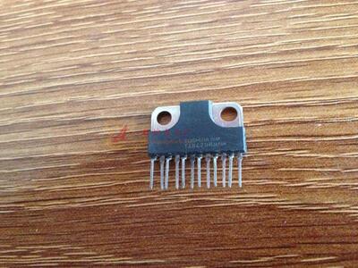 TA8429H 封装ZIP 电机和风扇控制器