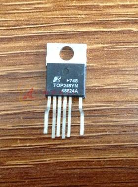 TOP248Y TOP248YN 进口拆机三极管TO-220 原字原脚 保证质量