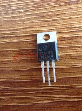 MTP10N15 进口拆机三极管TO-220 原字原脚 测试好发货.