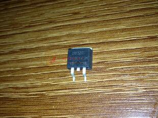 IRF520S IRF520 贴片三极管TO-263 IR 进口  现货热卖