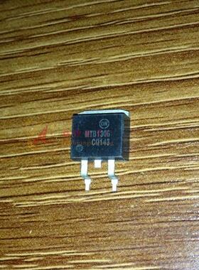 MTB1306 贴片三极管TO-263 进口原字原脚