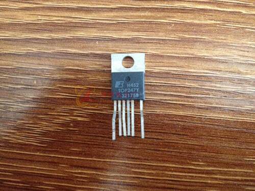 TOP247Y TOP247YN TOP247 进口拆机三极管TO-220 测好发货