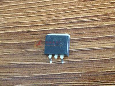 2SJ550 J550 贴片三极管TO-263 进口新货