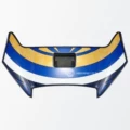 X14 Top Air Duct (Lucky Cat Ii)