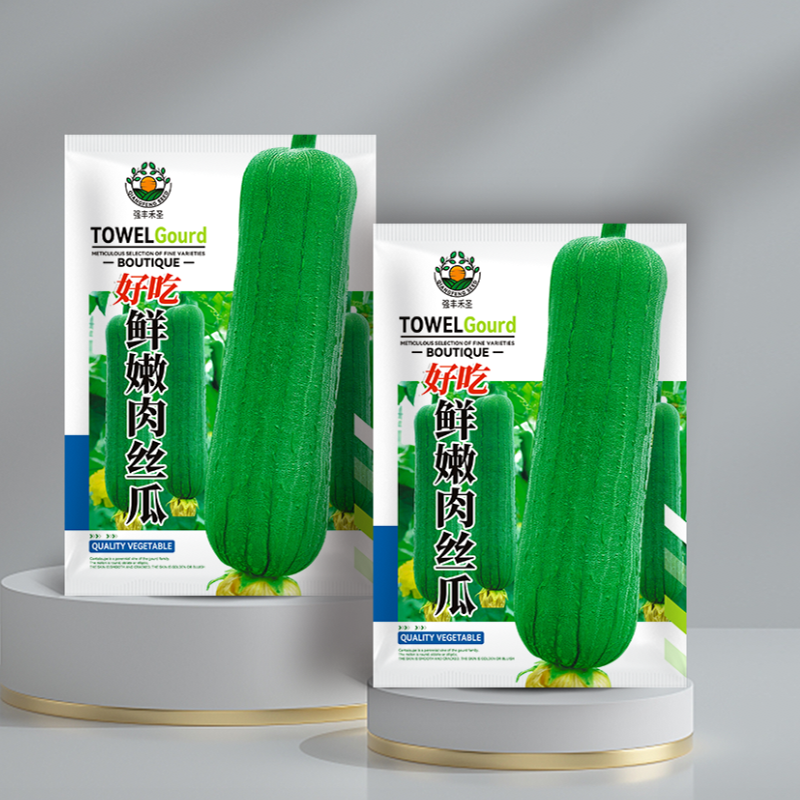 粗短肥美肉丝瓜种子春夏秋季长香丝瓜种籽蔬菜种孑农家庭院爬藤,鲜花速递/花卉仿真/绿植园艺,家庭园艺种子,淘宝优惠券,粉丝福利购,淘宝优惠卷