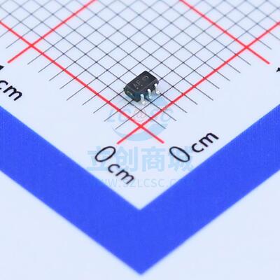 模拟开关/多路复用器 NLASB3157DFT2G onsemi(安森美) SC-88