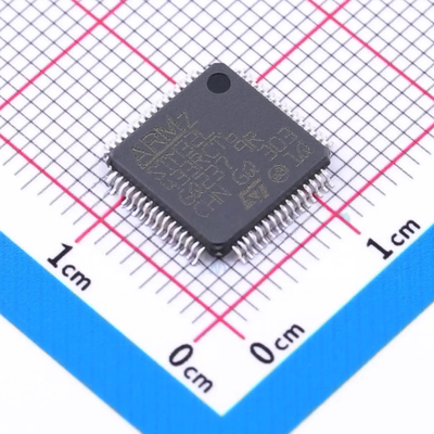 STM32L433RCT6TR ST(意法半导体) LQFP-64(10x10) 全新原装现货