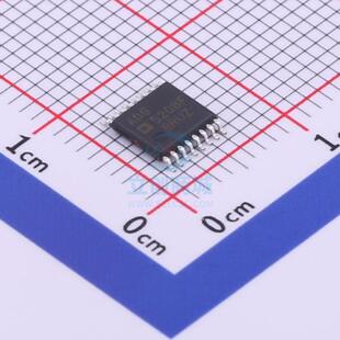 RL7 ADG5208FBRUZ 多路复用器 亚德诺 LINEAR ADI 模拟开关