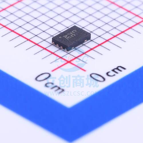 全新 ATECC508A-MAHDA-S 其他接口 UDFN-8