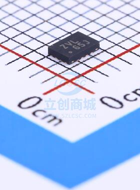 模拟开关/多路复用器 TS3A5017RSVR TI(原装) UQFN-16