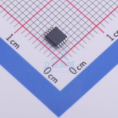 USB芯片 FSUSB20MUX onsemi(安森美) MSOP-10