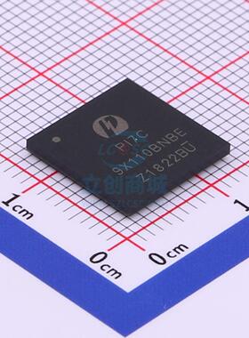 其他接口 PI7C9X110BNBE DIODES(美台) LFBGA-160