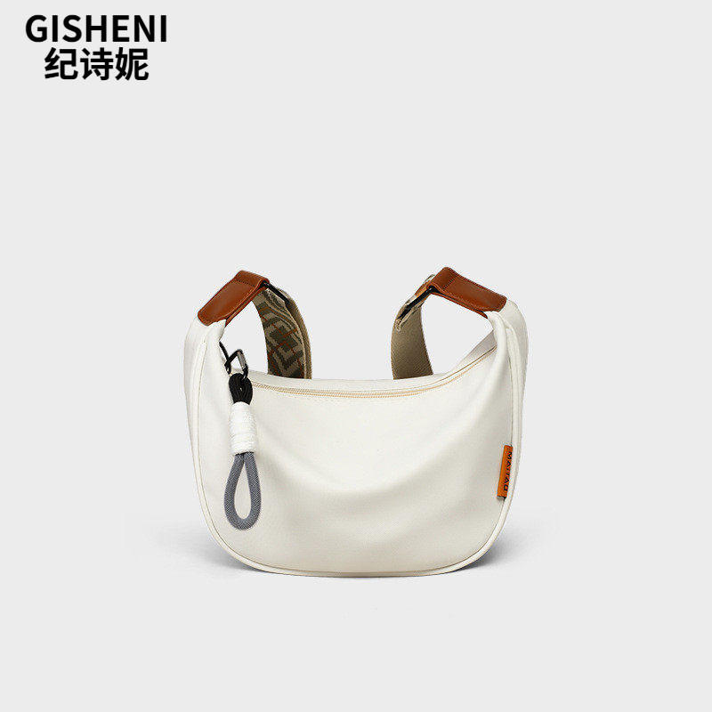 Gisheni/纪诗妮包包女式2026新款