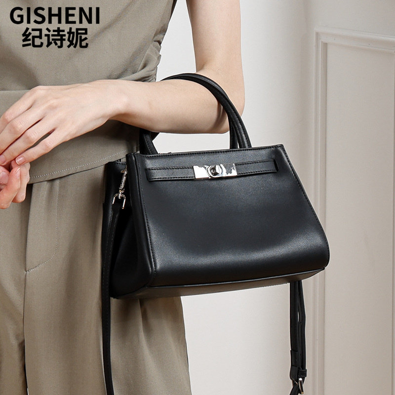Gisheni/纪诗妮包包韩国小众包包
