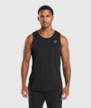 Crest Black