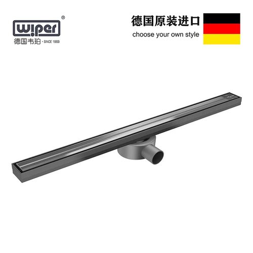 德国wiper韦珀水封横排原装进口