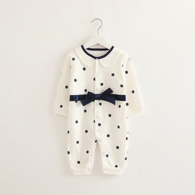 undefined0 A female baby Spring and Summer 23 Baby 5 one-piece garment Clothing 6 Young children 7 Summer 4 Climbing suit 8 spring clothes 9 months 12undefinedin the Children/Baby/Family fitted , Jumpsuit/Climbing clothes/Romper  category - from Buy2taobao.com to provide professional Taobao agent buy service
