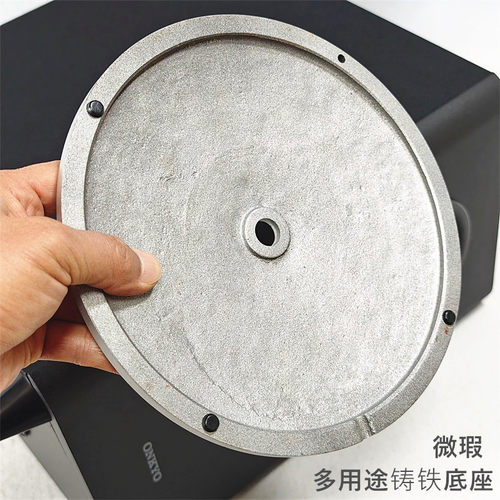 音响环绕台灯落地灯底座