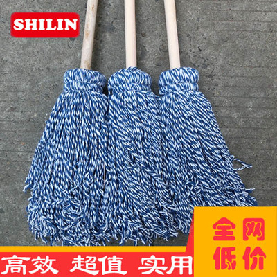 专业加工拖把扫把纯手工自做