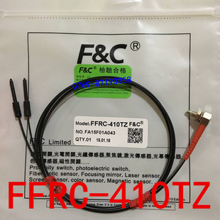 420TZ质量保证 410TZ光纤管FFRC 全新嘉准F&C光纤传感器FFRC 原装