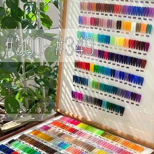 搭配 彩绘色块 法式 纯色系列 300～ 式 UV不可卸光疗胶3g 349 款