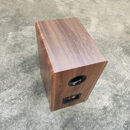 6寸专业HIFI音箱 卡包音响 会议 家庭 K歌 舞台补音6.5寸高低音