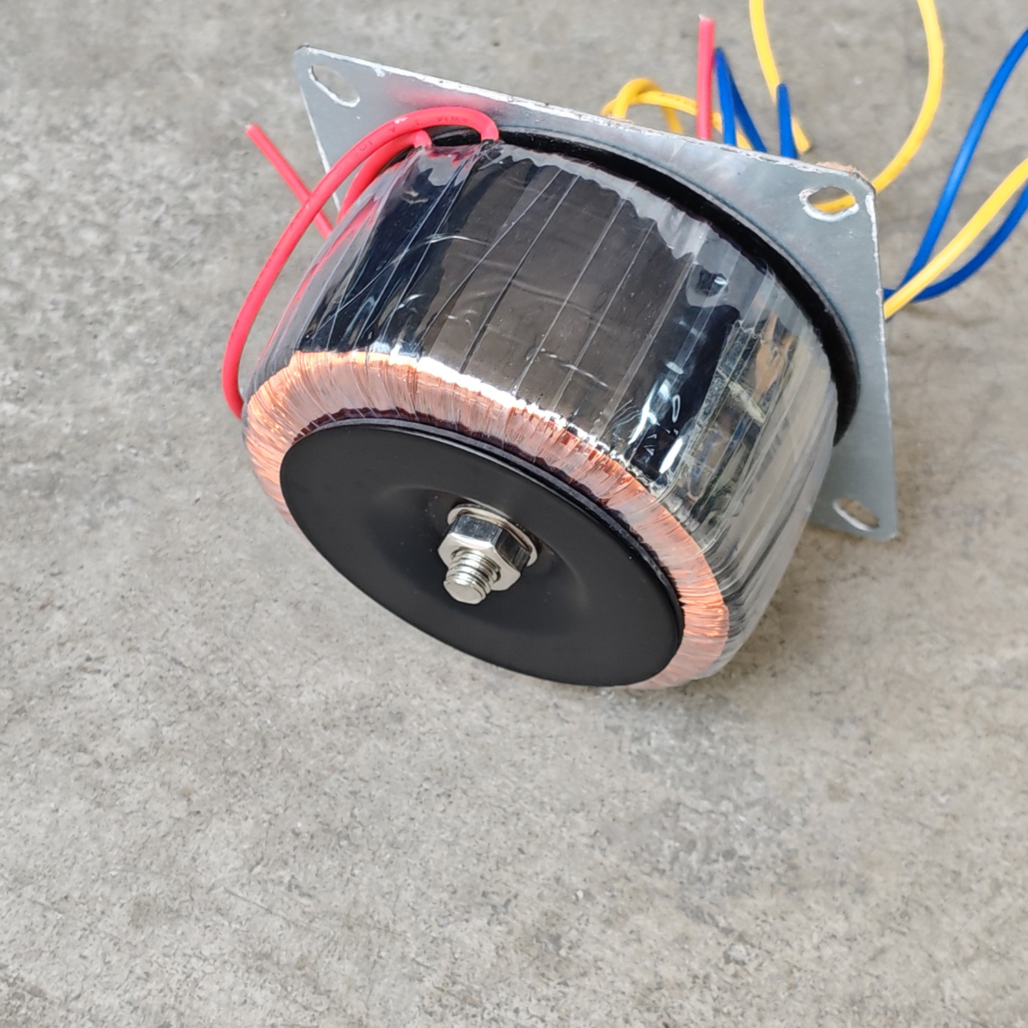 200W单133V+单14V环形变压器电源麻将机配件全自动麻将桌专牛220V